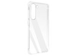 Avizar, Custodia In Silicone Flessibile Per Samsung Galaxy S23, Antiurto, Trasparente