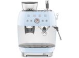 SMEG EGF03PBEU Espressomaschine mit Mahlwerk