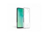 Force Case, Custodia Rinforzata Per Xiaomi Redmi Note 9T Pure, Trasparente