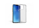Force Case, Custodia Rinforzata Per Apple Iphone 13 Pro Max Air, Trasparente