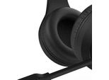 Cuffie Da Gioco A4TECH Bloody G230, Usb, 7.1, Rgb, Microfono, Nero
