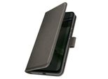 Avizar, Custodia In Pelle Finta Con Funzione Di Supporto Per Xiaomi Redmi Note 11S 5G, Grigio