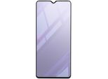 Avizar, Pellicola Protettiva Per Samsung Galaxy A23 5G / M23 Con Filtro Luce Blu, Nero