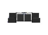Clappio, Batteria Per Macbook Pro 16" 2019 (A2141), 8700Mah, Nero"