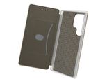 Avizar, Cover Per Samsung Galaxy S24 Ultra Con Supporto Per Schede E Funzione Stand-Up, Oro