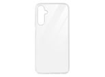 Avizar, Custodia Protettiva In Silicone Sottile Per Samsung Galaxy A25 5G 0,5 Mm, Trasparente