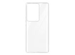 Avizar, Custodia Protettiva In Silicone Sottile Per Vivo V29 Lite 5G 0,5 Mm, Trasparente