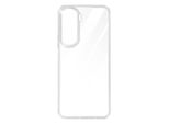 Avizar, Custodia Protettiva In Silicone Sottile Per Honor 90 Lite 0,5 Mm, Trasparente