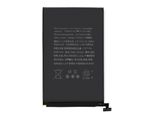 Clappio, Batteria Di Ricambio Per Apple Ipad Mini 6, Batteria Supplementare Da 5034Mah, Nero