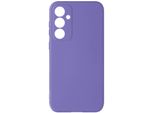 Avizar, Custodia Per Cellulare In Silicone Semirigido Per Samsung Galaxy S23 Fe, Viola