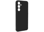 Avizar, Custodia Per Cellulare In Silicone Semirigido Per Samsung Galaxy A35 5G, Nero