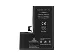 Clappio, Batteria Per Iphone 14 Pro 3200Mah Con Chip Ti Integrato, Nero
