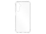 Avizar, Custodia In Silicone Classic Bump Samsung Galaxy A25 5G, Trasparente