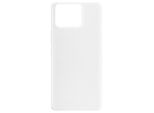 Avizar, Custodia Protettiva Rigida Per Asus Zenfone 11 Ultra 5G, Trasparente