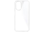 Avizar, Realme C67, Custodia In Silicone Morbido Sottile 1 Mm, Trasparente