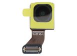 Clappio, Fotocamera Frontale Da 40MP Per Samsung Galaxy S22 Ultra Selfie Sensor, Nero
