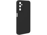 Avizar, Custodia In Silicone Softglow Per Samsung Galaxy A05S, Fotocamera Protetta, Nero