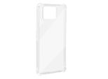 Avizar, Custodia Bumper Per Asus Zenfone 11 Ultra 5G Con Angoli Antiurto, Trasparente