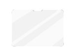 Avizar, Vetro Temperato Per Ipad Pro 11 2024 / M5 2025 Durezza 9H Resistente Ai Graffi Smussato, Trasparente