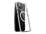 Torras Phone Case Sparka For Iphone 15 (Transparent)