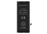 Clappio, Batteria Di Ricambio Per Apple Iphone 8 Plus 2691Mah Chip Ti Integrato, Nero