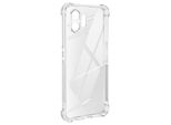 Avizar, Custodia Bumper Per Nothing Phone 2 Con Angoli Antiurto, Trasparente