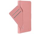 Avizar, Custodia Portafoglio Per Samsung Galaxy A25 5G, Funzione Stand, Rosa Chiaro