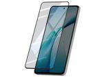 Avizar, Pellicola Protettiva Oneplus Nord Ce 4 Lite, Pellicola Protettiva Antigraffio, Nero