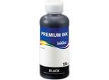 Inktec Flacone Di Inchiostro Nero Da 100 Ml Per Epson D68/D88/DX3800/D78/D92/SX215