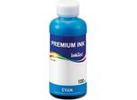 Serbatoio D'inchiostro Inktec Per Epson D68/D88/DX3800/D78/D92, 100 Ml, Ciano