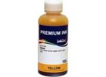 Flacone Di Inchiostro Inktec Per Epson D68/D88/DX3800/D78/D92 Pigment 100Ml Giallo