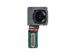 Clappio, Fotocamera Frontale Da 40MP Per Samsung Galaxy S20 Ultra Selfie Sensor, Nero