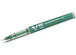 Rollerball Hi Tecpoint V5 Bg 0,3 Verde Confezione Da 10