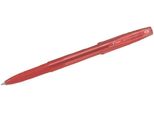 Biros Super Grip F Rosso Confezione Da 12