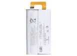 Clappio, LIP1641ERPXC Batteria Di Ricambio Sony Xperia XA1 Ultra Capacità 2700Mah, Bianco