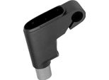 Ninebot, Testa Del Manubrio Per Ninebot F20, F25E, F30E E F40E, Nero