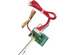 Ninebot, Bms Per Ninebot F40E Con Cavo Di Collegamento, Nero