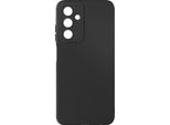 Avizar, Custodia Protettiva Per Samsung Galaxy A16 In Silicone Ultrasottile, Nero