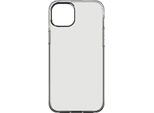 Cygnett, Custodia Per Apple Iphone 15 Plus Aeroshield Tpu Traslucida, Trasparente