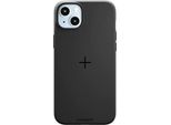 Cygnett, Custodia Per Apple Iphone 15 Plus Magsafe Magshield Tpu, Nero