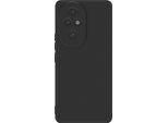 Mayaxess, Custodia Protettiva Ultrasottile Per Honor 200 Pro In Morbido Silicone, Nera