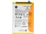 Clappio, BN5K Batteria Sostitutiva Per Xiaomi Redmi 12C Capacità 5000Mah, Bianco