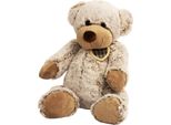 Orsacchiotto Di Peluche, Peluche Seduto - Peluche - 15828 - Jessy - 27 Cm