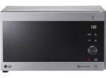 Lg MH6565CPS Design: Over The Range, Tipo Di Prodotto: Microonde Combinato, Capacità Interna: 25 Litri