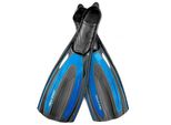 Pinne Idro Blu Taglia (Scarpe) Eu 46-47