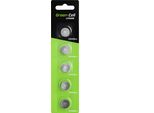 Green Cell XCR03 Batteria Per Uso Domestico Batteria Monouso CR1620 Al Litio