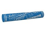 Tappetino Da Ginnastica Lifefit® Slimfit, 173X58X0,4Cm, Blu