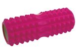 Rullo Massaggiante Lifefit® Joga Roller C01 33X13Cm, Rosa