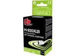 Cartuccia D'inchiostro T3AZUR HJ920XLBUP 1 Pz. Nero
