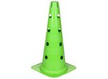 Cono Merco Vario Con Fori Verde 46 Cm Confezione Da 1 Pz